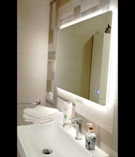 Balestrate Apartment | Casa L'ORIZZONTE