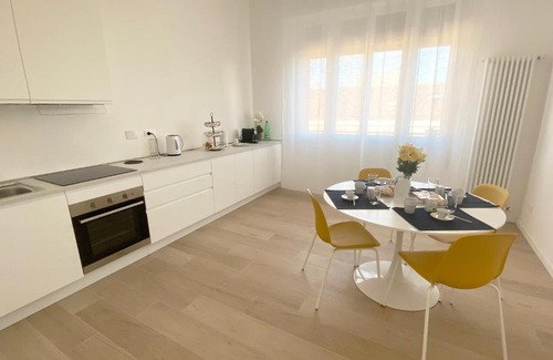 Bolognina Bed & Breakfast | Casa L&R