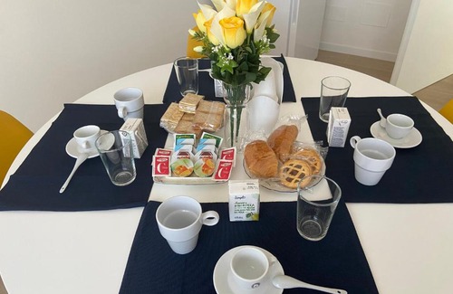 Bolognina Bed & Breakfast | Casa L&R