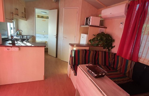 El Palmar House | Casa La Abuela María