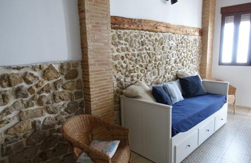 Chulilla Apartment | Casa La Abuela