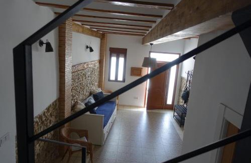 Chulilla Apartment | Casa La Abuela