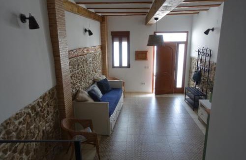 Chulilla Apartment | Casa La Abuela