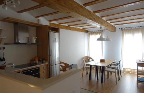 Chulilla Apartment | Casa La Abuela