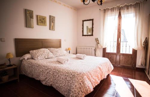 Torremocha del Campo House | Casa La Alegría de La Alcarria I