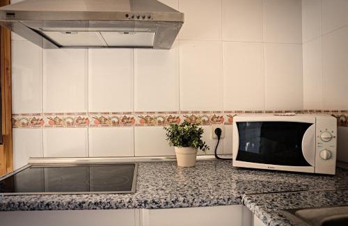 Torremocha del Campo House | Casa La Alegria De La Alcarria II