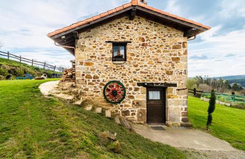 Lierganes Ski Chalet | Casa La alemana