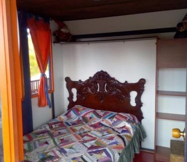 Vijes House | Casa La Aurora Posada