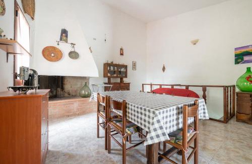 Calasetta House | Casa La Bianca