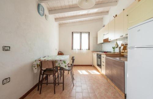 Calasetta House | Casa La Bianca