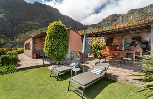 Agulo House | Casa La Bobadilla