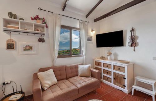 Agulo House | Casa La Bobadilla