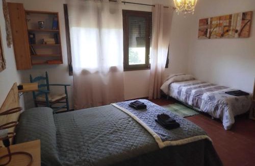 La Puebla de Castro Apartment | Casa La Bolandrina Lago Barasona