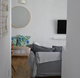 Los Canos de Meca House | Casa "La Breña". Surf,sol y relax.
