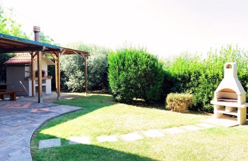 Spicchio-Sovigliana Apartment | Casa la Buriana