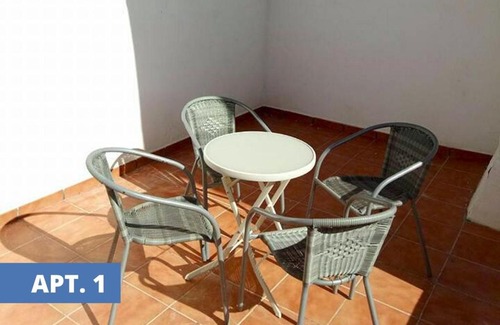 Moclin Apartment | Casa la Cabra