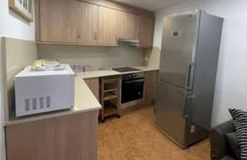 Costa Dorada House | @casa la cala.casa de Pescadores en el Centro del Pueblo con Todos los Servicios