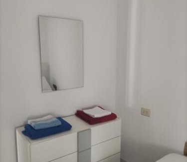 Campos y Salave Apartment | Casa la Camila