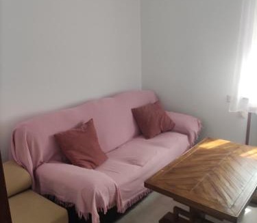 Campos y Salave Apartment | Casa la Camila