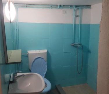 Capusu Mare House | Casa La Casiru 6