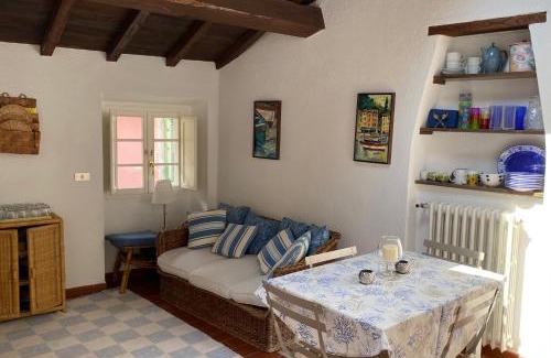 Montemarcello House | Casa La Conchiglia