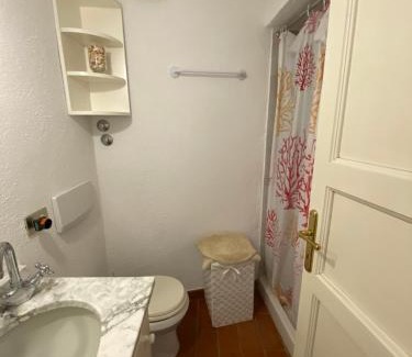 Montemarcello House | Casa La Conchiglia