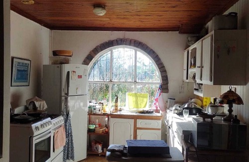 Concepcion Apartment | Casa La Britanica
