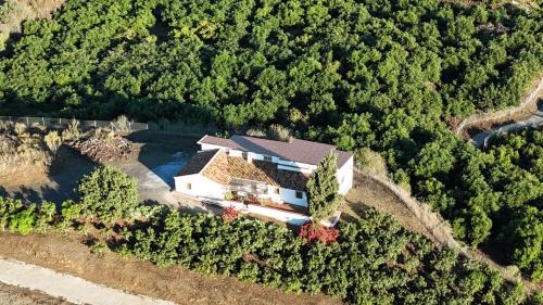 Velez-Malaga House | Casa La Dehesa
