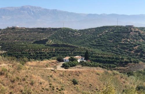 Velez-Malaga House | Casa La Dehesa