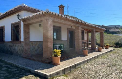 Valle de Abdalagis House | Casa La Era de Abdalajis-Caminito del Rey
