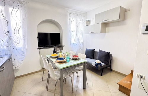 Chioggia House | Casa La Faietta - Two Bedroom House, Sleeps 3