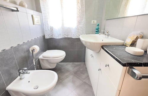 Chioggia House | Casa La Faietta - Two Bedroom House, Sleeps 3