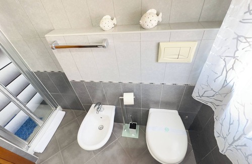Chioggia House | Casa La Faietta - Two Bedroom House, Sleeps 3