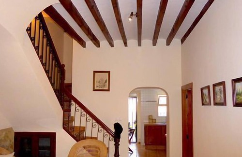 Aigues Cottage | Casa La Font for 6 people