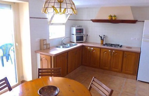 Aigues Cottage | Casa La Font for 6 people