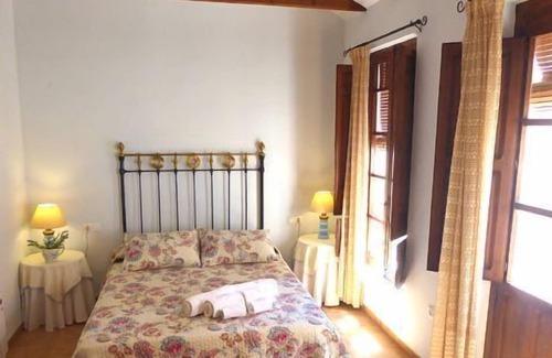 Aigues Cottage | Casa La Font for 6 people