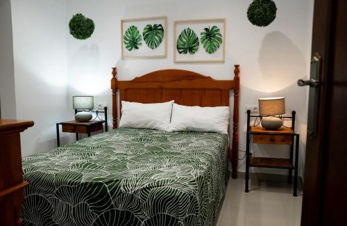 El Guincho House | Casa la Furnia