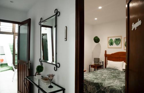 El Guincho House | Casa la Furnia