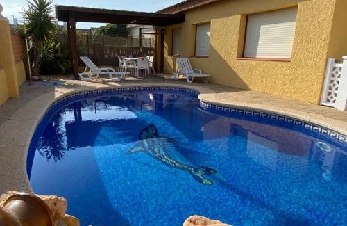 Riumar House | Casa La Gavina