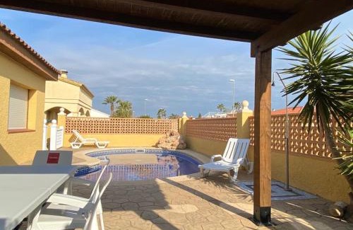 Riumar House | Casa La Gavina