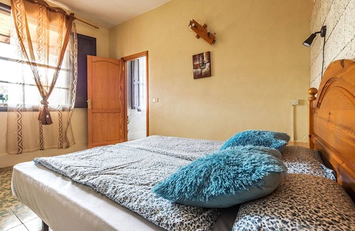 Icod el Alto Apartment | Casa La Gomera II - Finca San Juan