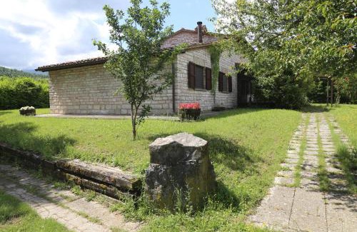 Cagli House | Casa La Gorga
