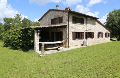Cagli House | Casa La Gorga