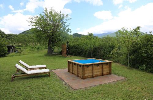 Cagli House | Casa La Gorga