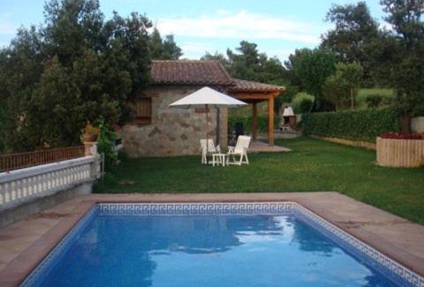 Olvan House | CASA LA GRANJA