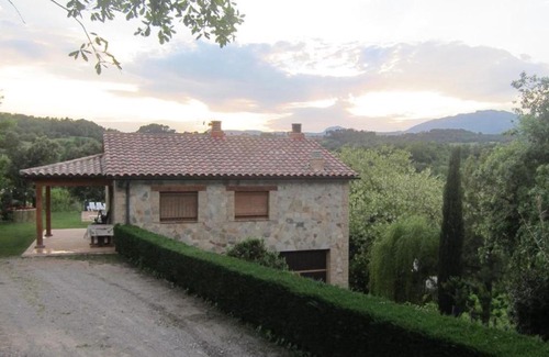 Olvan House | CASA LA GRANJA