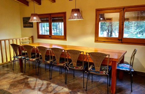 Olvan House | CASA LA GRANJA