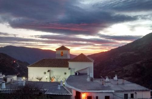 Bubion Apartment | Casa La Huerta