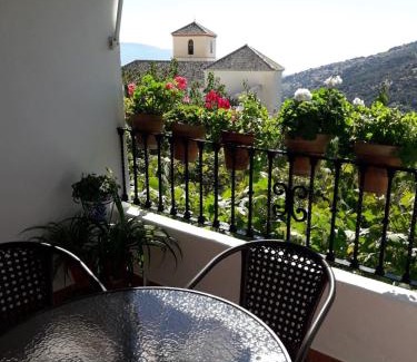 Bubion Apartment | Casa La Huerta