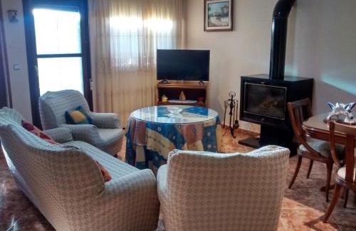 Bubion Apartment | Casa La Huerta